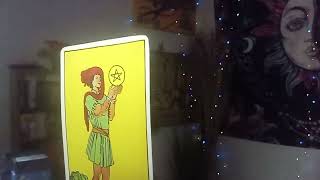 SCORPIO ♏ WHAT YOU DON'T SEE COMING. ..A COMMITMENT WITH A SOULMATE 