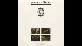 Gerry Rafferty - Tired of Talkin&#39;