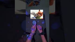 Whos Your Favorite Character In Zootopiazootopiacosplaydancekpop tiktok couple