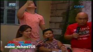 Alden & Maine : JFA August 18 2016 P2