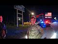 Air Force Colonel Gets Humiliated By Police