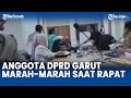 Berita populer anggota dprd garut marahmarah saat rapat sampai tunjuktunjuk mengaku tak dihargai