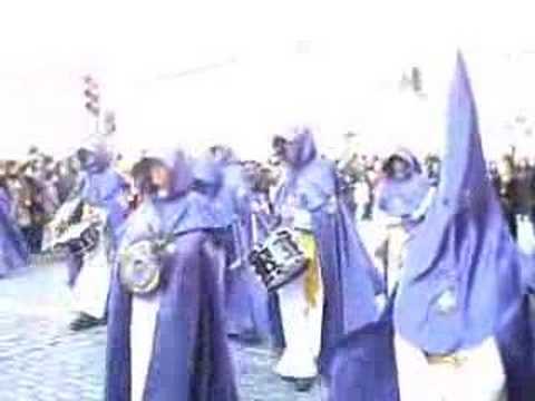 Procesión de Penitencia y Caridad
