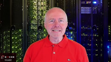 HPE GreenLake Compute Ops Management overview