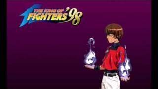 Video thumbnail of "The King of Fighters '98 - Mad Fantasy (OST & AST)"