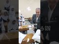 اذا غبت يوم واحد عن المدرسه يجي لمشرف ينطي هدايه حرفيا وحق الله 