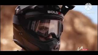 Iklan L.A. Bold - Motocross (No Risk No Story) 2025