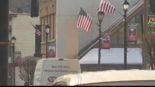 Streetlight and sidewalks project in Follansbee set for summer
