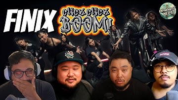 Okay?! FINIX 