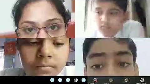 Right and Wrong (Lesson3, Moral Science-6A)