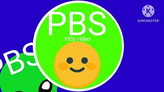 Pbs kids dash transformation logo remake