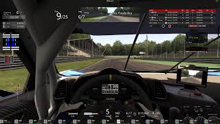 Assetto Corsa  катаемся 4 карьера