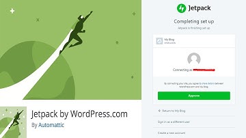 jetpack wordpress plugin - bangla tutorial