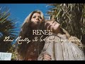 RENEE This Really Is Amazing Grace Official Music Video mp3