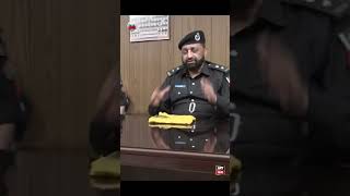 Aurat ko koi check nahi karta! 😱 #Cmw #criminalsmostwanted #interrogations #shorts #crimestories