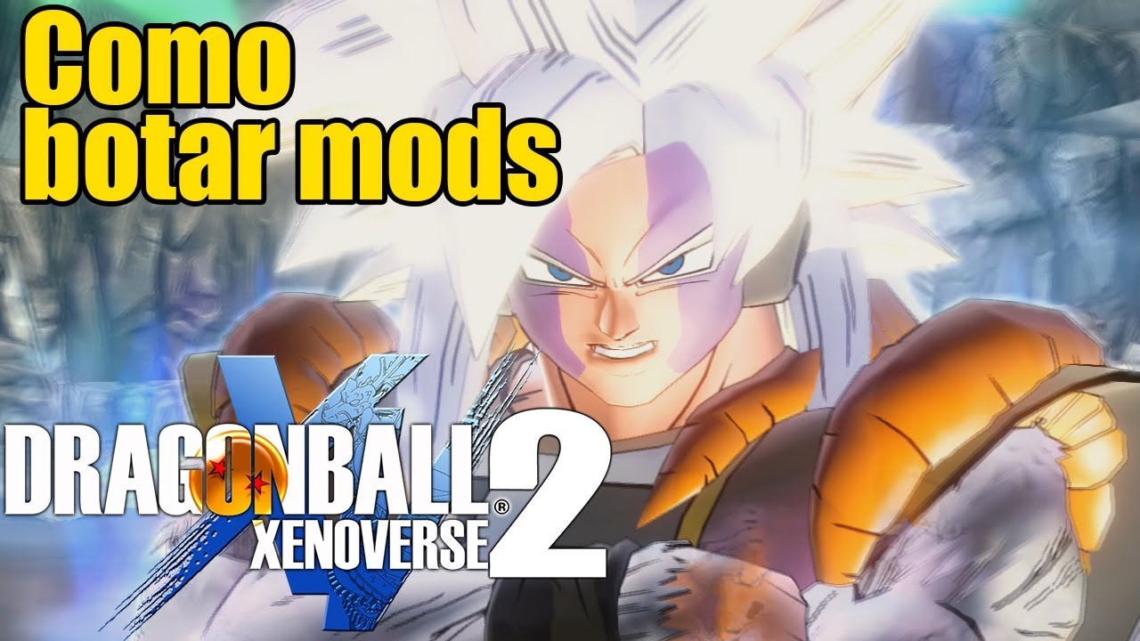 Saiba como baixar e instalar mods no jogo Dragon Ball: Xenoverse