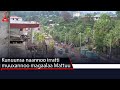 Kunuunsa Naannoo Irratti Muuxannoo Magaalaa Mattuu
