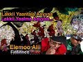 Elemo Ali Lakkii Intalaayyaa Ilmaayyaa New Oromo Music
