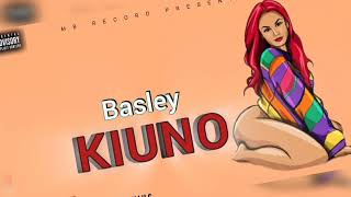 Basley Bway_KIUNO(Officially Music Audio)