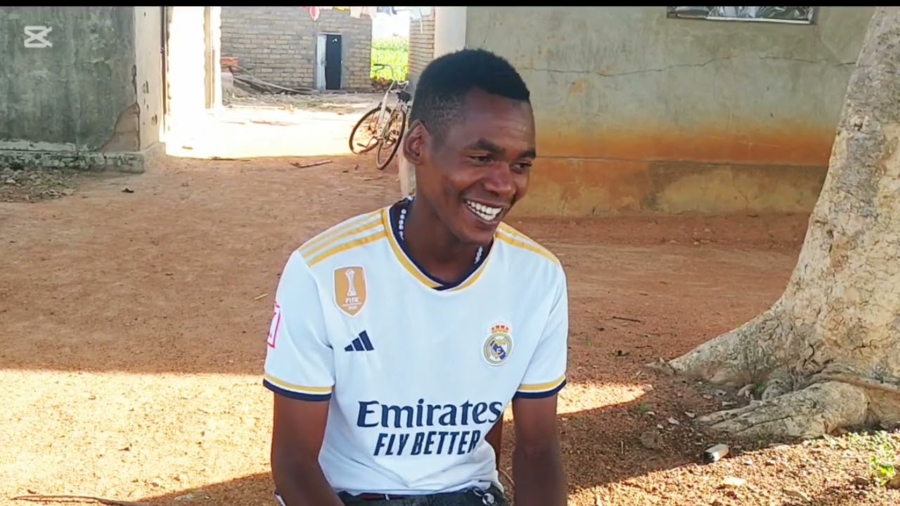 VIJANA WA HOVYO EP 06 #chingamedia #clamvevo #comedy #dontatv #lastchance #nyotanjema #asumanikibaka