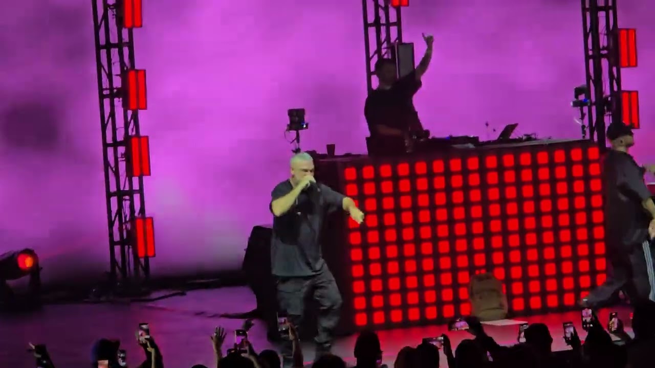 KASE.O - CANTANDO - GDL 2025