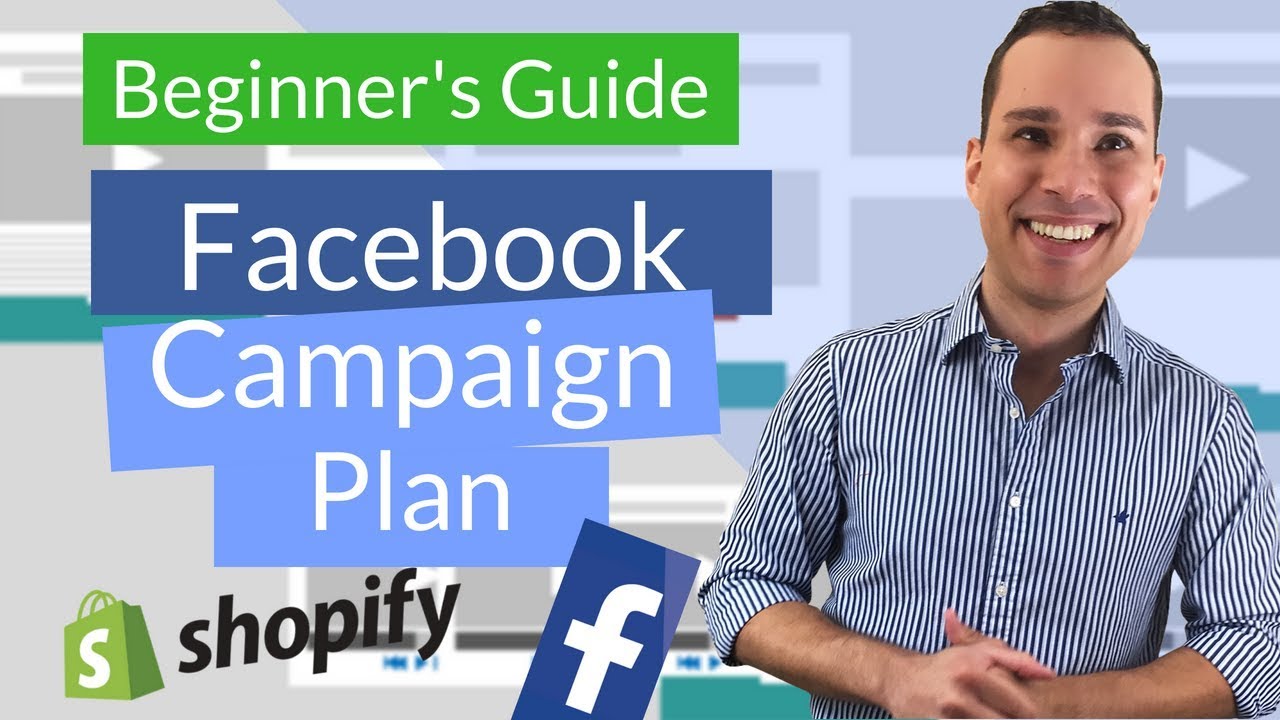 How To Run Facebook Ads For Shopify Store: Profit Driven Facebook ...