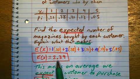 S7J Expected Value, Fair Game