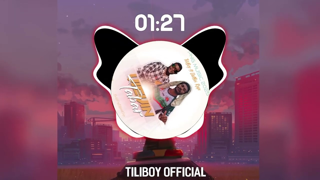 TiliBoy ft DatBoi Ryqx(VIEVIN_TABAR)2026🇵🇬#PNG MUSIC🆒️🔥