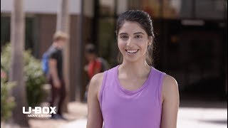 3 Minute Infomercial | U-Box by U-Haul screenshot 3