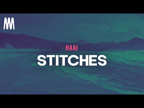 Romy, HAAi - Stitches - Romy Remix