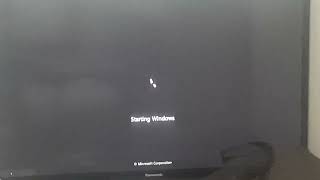 Install Windows 7 Build 7100 On VMware Part 2