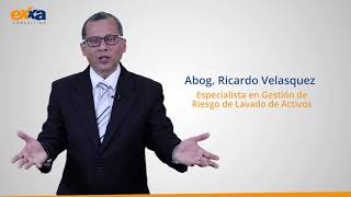 ¿Qué es el Riesgo de Lavado de Activos?