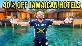 STOP OVERPAYING! I WENT TO THE JAMAICAN TRAVEL EXPO AND FOUND GREAT DEALS