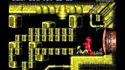 Super Metroid Cristener Homenag, part 3 of 4