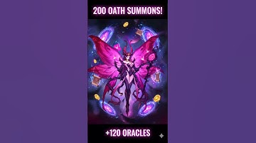 200 Oaths for Arkdina - Did I Get Lucky? | Omniheroes S13