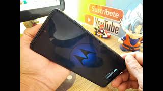 Motorola Como Hacer Mantenimiento Con Reseteo
