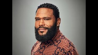 2025 Charter Day Emcee Anthony Anderson