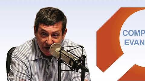 FCPA Compliance Report-Eposide 381, James Koukios