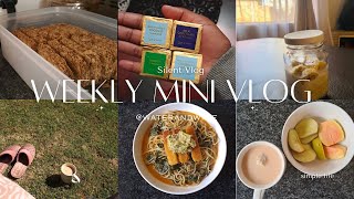 VLOG: Days in my life at Home| Everyday Vlog| Living at Home Diaries| South African