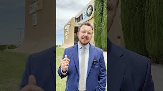 May 29, 2026: DOJ Sues NM; State Profits from Wartime Oil Prices