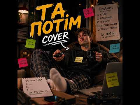Та Потім #ukranianmusic #українськамузика #українською #новапісня #тапотім #знайомо #типовийдень