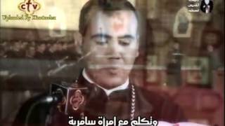 CTV Coptic تسبحه عشيه احاد الصوم والمعلم ابراهيم عياد