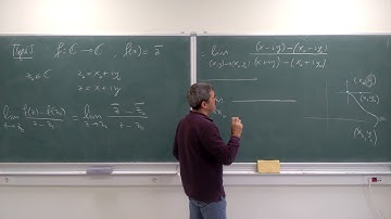 complex analysis 43