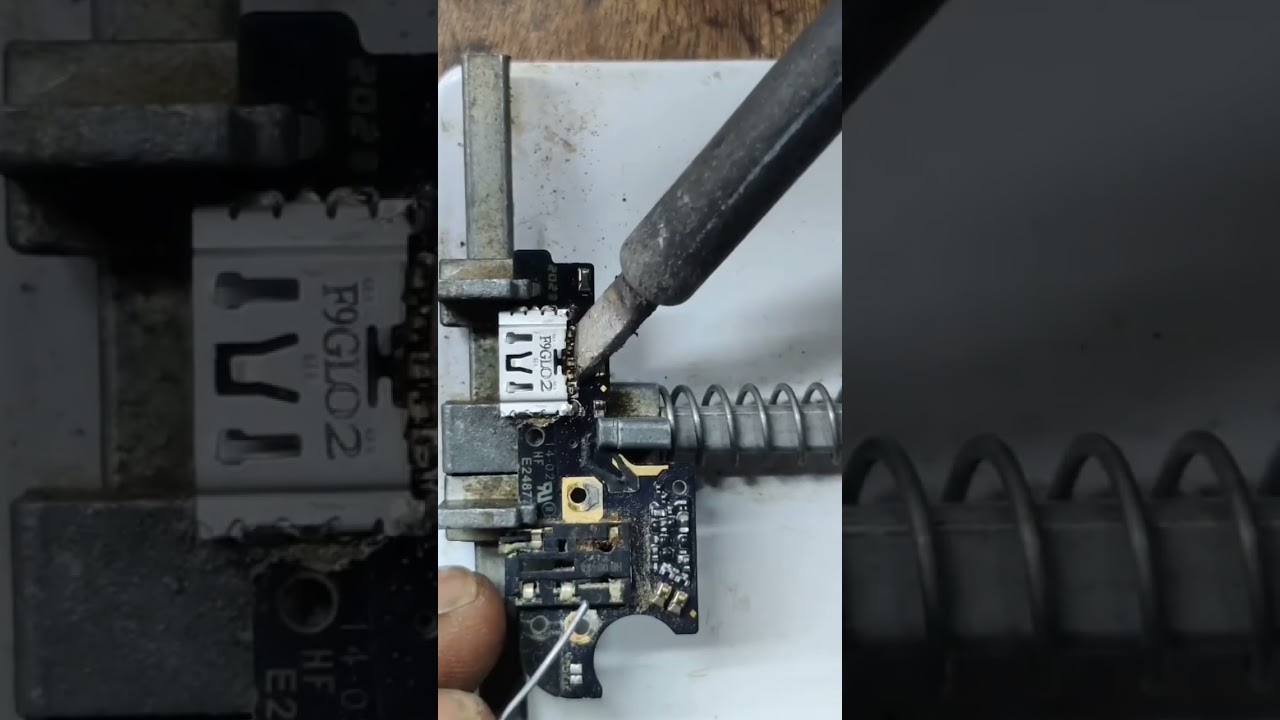 Realme c2 charging solution|| realme c2,c1, realme 2,3 charging problem solution 