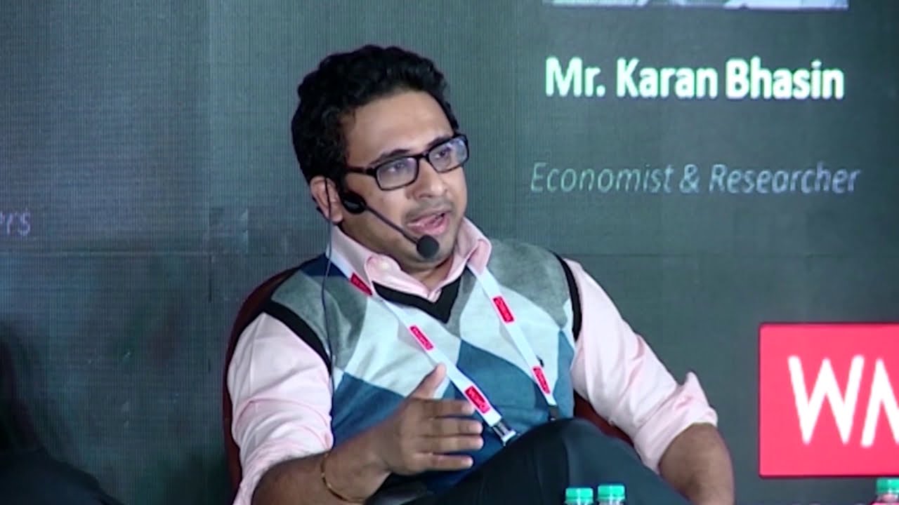 India: A $5 trillion economy by 2024 | Panel Discussion | WMG Reasonomics