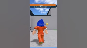 meeting a hacker in prison life