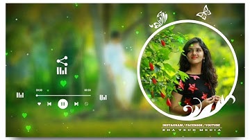 Happy Birthday Kinemaster Video Editing 2020 | Tamil Whatsapp status video | Kinemaster template