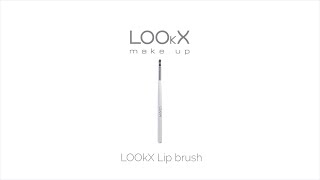 LOOkX Lip brush screenshot 5