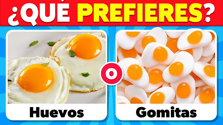 ¿Qué Prefieres? COMIDA REAL vs DULCES 🍕🍬🍫