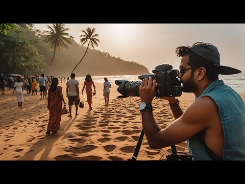'Discover Goa –